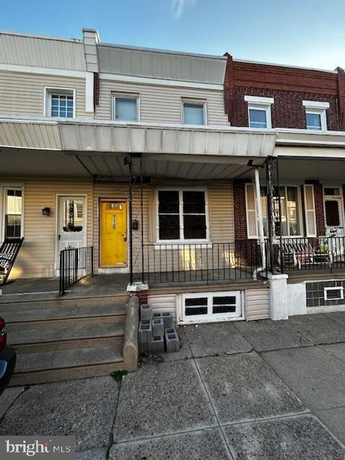 2826 Wilmot St, PHILADELPHIA, PA, 19137-2029 | Card Image