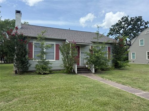 502 Ayrshire Street, College Station, TX, 77840 | Card Image