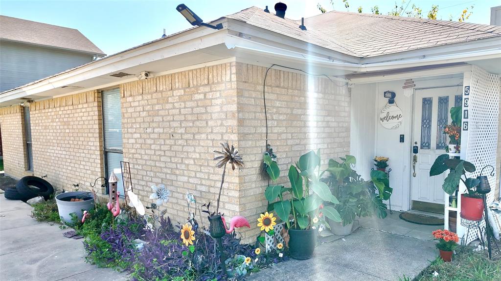 Tinsley Dr, Arlington, TX 76017