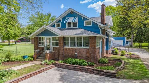 3665 S Meridian St, Indianapolis, IN, 46217-3271 | Card Image