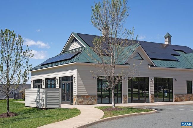 1522 Delphi Ln, House other with 4 bedrooms, 5 bathrooms and null parking in CHARLOTTESVILLE VA | Image 32