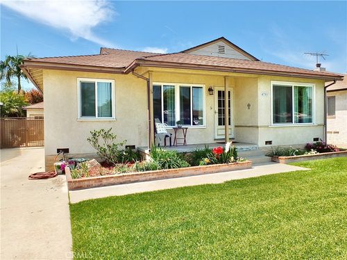 4751 N Bellflower, Long Beach, CA, 90808 | Card Image