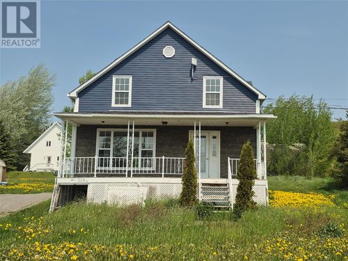 113B Water St, Botwood, NL, A0H | Card Image