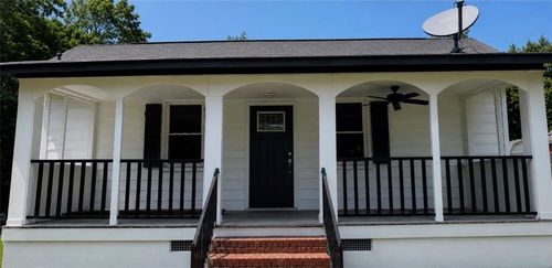 1289 Hillridge Dr, Macon, GA, 31206-2648 | Card Image