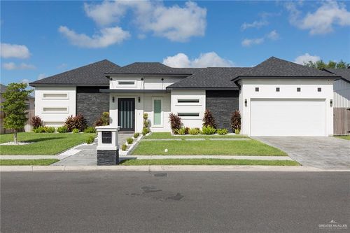 7305 N 25th Ln, McAllen, TX, 78504-4847 | Card Image