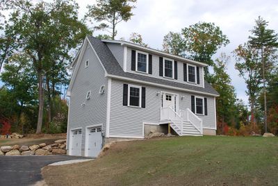 14 Hawthorne Road, House other with 3 bedrooms, 2 bathrooms and null parking in Ossipee NH | Image 1