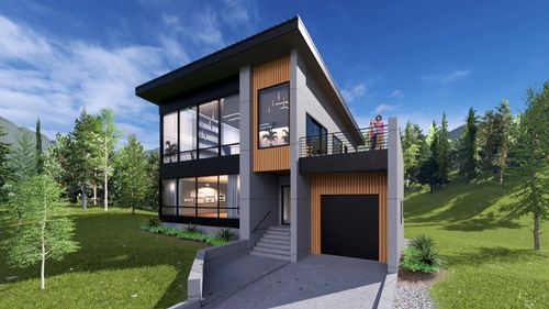 1046 Elk Camp Loop, Whitefish, MT, 59937 | Card Image