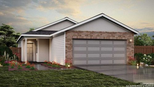 14748 Sweet Clover, San Antonio, TX, 78253-4045 | Card Image