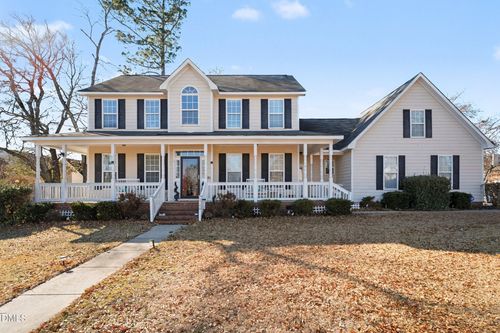 2740 Marcus James Dr, Fayetteville, NC, 28306-4604 | Card Image