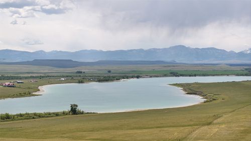 TBD Highway Main Ave N, Choteau, MT, 59422 | Card Image