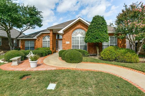 605 Rockcrossing Ln, Allen, TX, 75002-5263 | Card Image