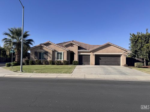 15530 Montalone Pl, Bakersfield, CA, 93314-8067 | Card Image
