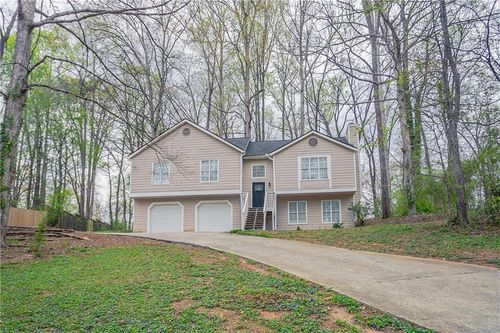 3841 Greenbrook Dr, Douglasville, GA, 30135-2771 | Card Image