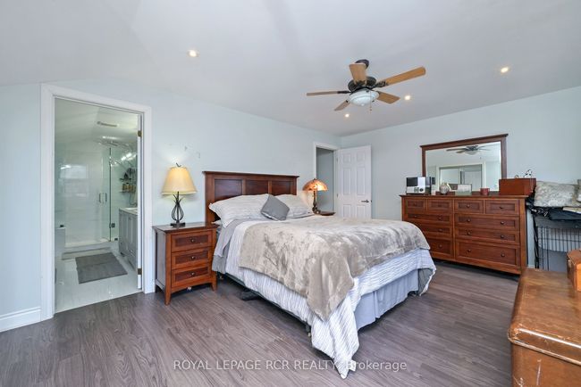 2545 County Rd 50, House other with 3 bedrooms, 3 bathrooms and 4 parking in Loretto ON | Image 15