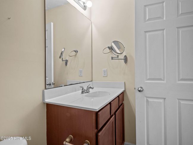 UNIT-6 - 302 Burley Dr, Townhouse with 2 bedrooms, 3 bathrooms and null parking in Hubert NC | Image 30