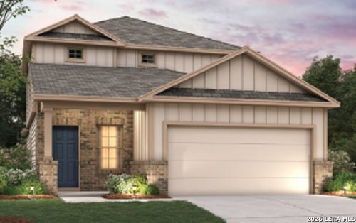 4320 Carlotta Dr, New Braunfels, TX, 78130-0578 | Card Image