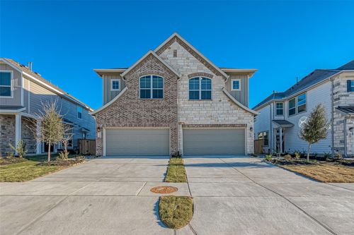 12958 Rio Mariano Ln, Cypress, TX, 77433-8805 | Card Image