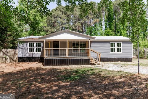 256 Madison Boulevard, Colbert, GA, 30628 | Card Image