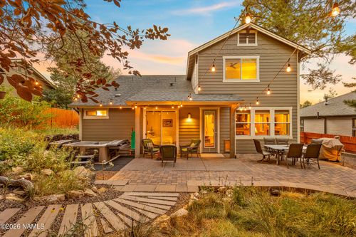 5040 S Topaz Road, Flagstaff, AZ, 86005 | Card Image