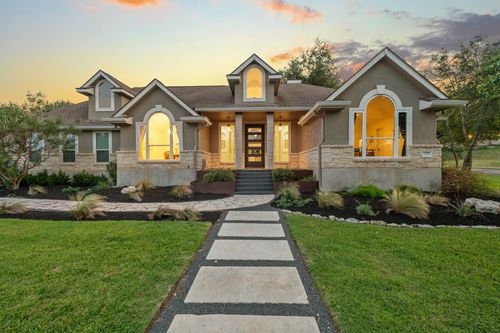 12007 Colleyville Dr, Bee Cave, TX, 78738-5006 | Card Image