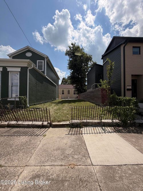 936 E Jefferson St, Louisville, KY, 40206-1620 | Card Image
