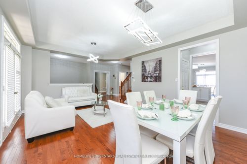 5 Amy Ave, Brampton, ON, L6P3L7 | Card Image
