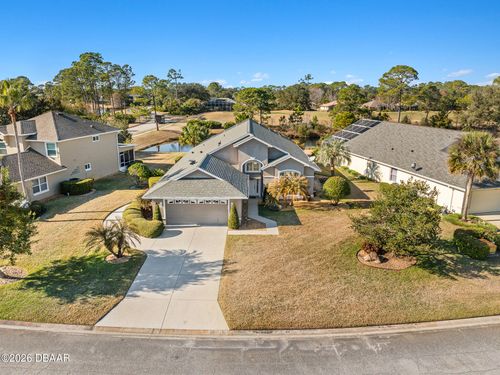902 Brookridge Ln, Ormond Beach, FL, 32174-9281 | Card Image