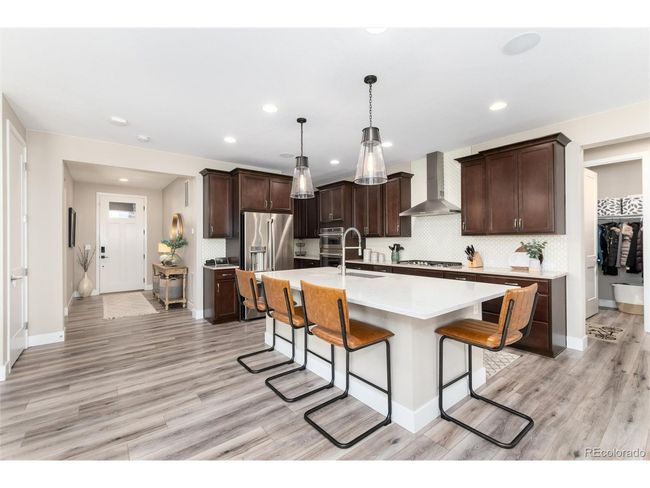 6643 Barnstead Dr, House other with 5 bedrooms, 4 bathrooms and null parking in Castle Pines CO | Image 9