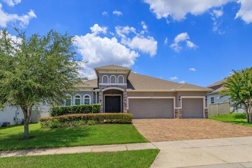 1371 Cavender Creek Rd, MINNEOLA, FL, 34715-7785 | Card Image