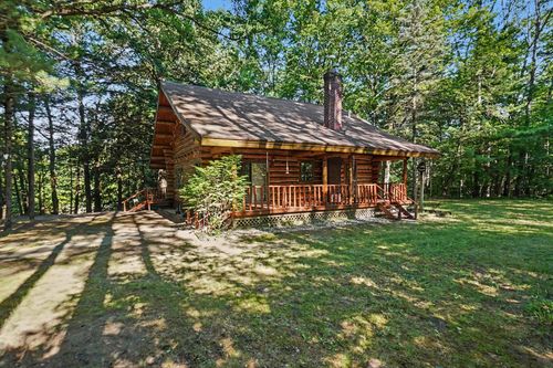 1091 N River Trail, Lincoln Township, MI, 49349 | Card Image