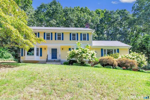 61 Greenbriar Rd, Oxford, CT, 06478-1148 | Card Image