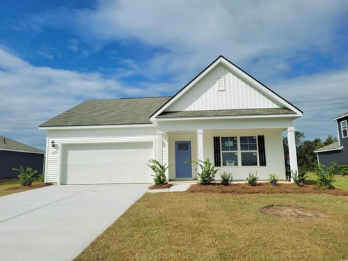 544 Scarlet Sage Dr, Conway, SC, 29527-6858 | Card Image