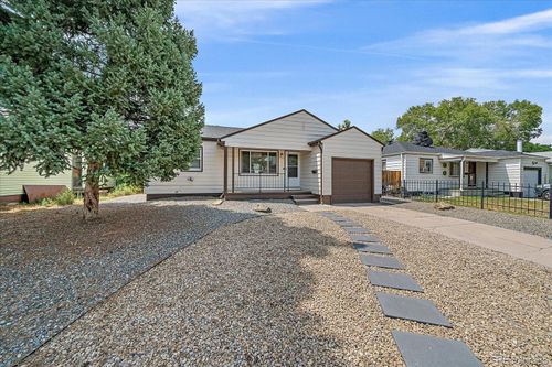 2357 Nome Street, Aurora, CO, 80010 | Card Image