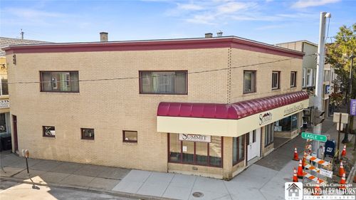35-33 E Main St, Fredonia, NY, 14063-1815 | Card Image