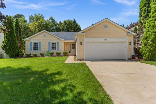 198 Mistwood Lane, North Aurora, IL, 60542 | Card Image
