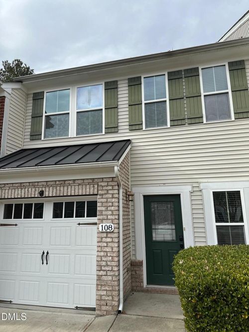 108 Grande Sky Ct, Cary, NC, 27519-9804 | Card Image