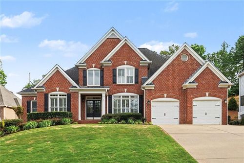 5470 Avonshire Ln, Cumming, GA, 30040-9047 | Card Image