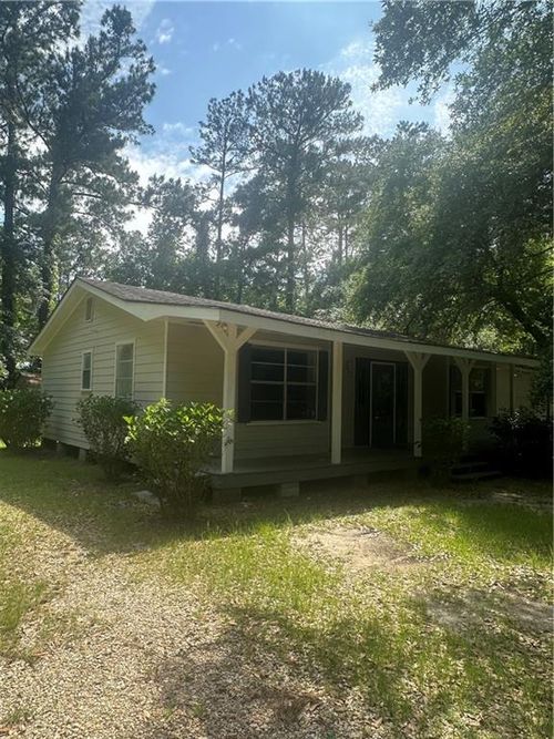 25594 W Spruce St, Lacombe, LA, 70445-4734 | Card Image