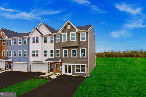 Homesite 228 Elmiraj Court, INWOOD, WV, 25428 | Card Image