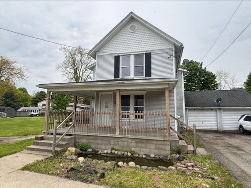 245 Monroe Street, Columbia Township, MI, 49230 | Card Image