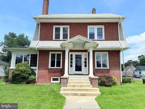 302 Pennsylvania Ave, SEAFORD, DE, 19973-3822 | Card Image