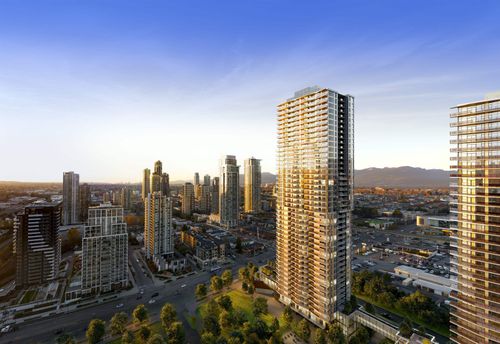 701-4538 Dawson Street, Burnaby, BC, V5C4C1 | Card Image