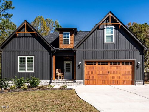 85 Weathered Oak Way, Youngsville, NC, 27596-3702 | Card Image