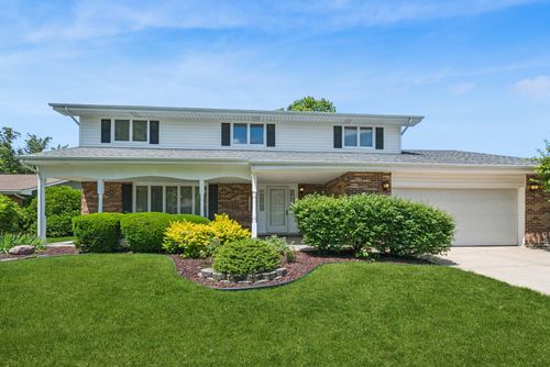 11852 Oregon Trail, Orland Park, IL, 60467 | Card Image