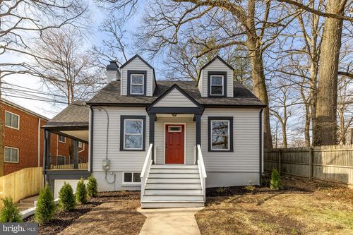 611 Ethan Allen Ave, TAKOMA PARK, MD, 20912-5424 | Card Image