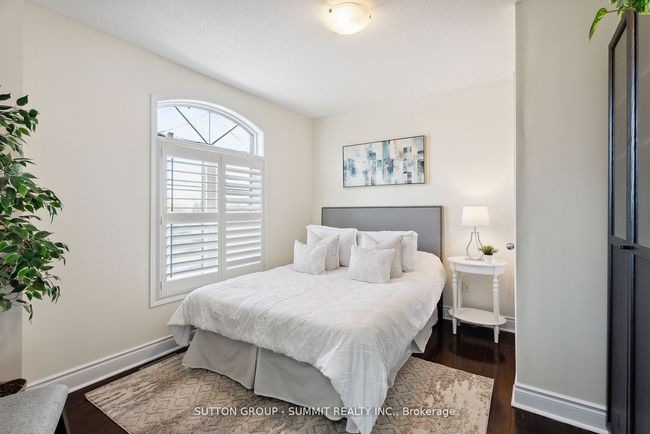 20 Lawrencetown St, House attached with 5 bedrooms, 4 bathrooms and 2 parking in Ajax ON | Image 16