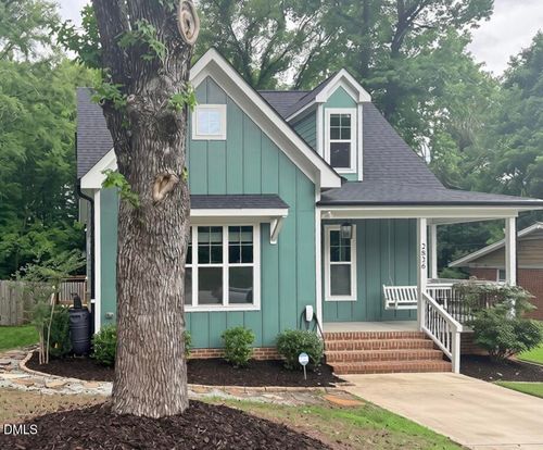 2826 Beechwood Dr, Durham, NC, 27707-4046 | Card Image