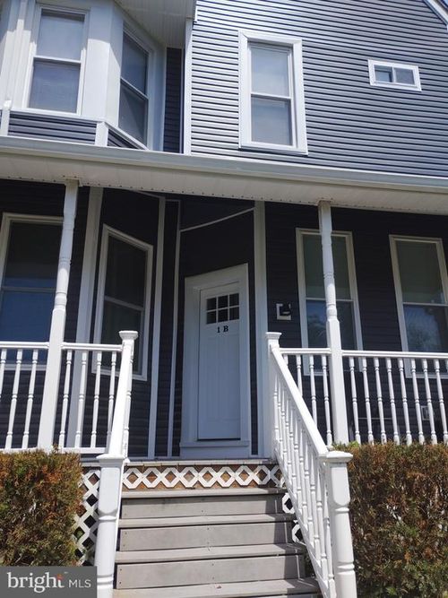 1b-126 Washington Ave, LAUREL SPRINGS, NJ, 08021-2073 | Card Image