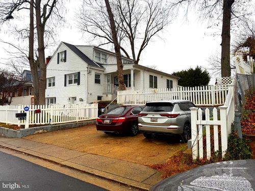 515 Clovis Ave, CAPITOL HEIGHTS, MD, 20743-2810 | Card Image