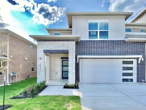 1837 Bonham Ln, Round Rock, TX, 78664-2512 | Card Image